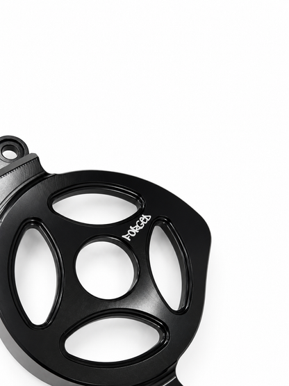 Talaria XXX Metal Motor Cover