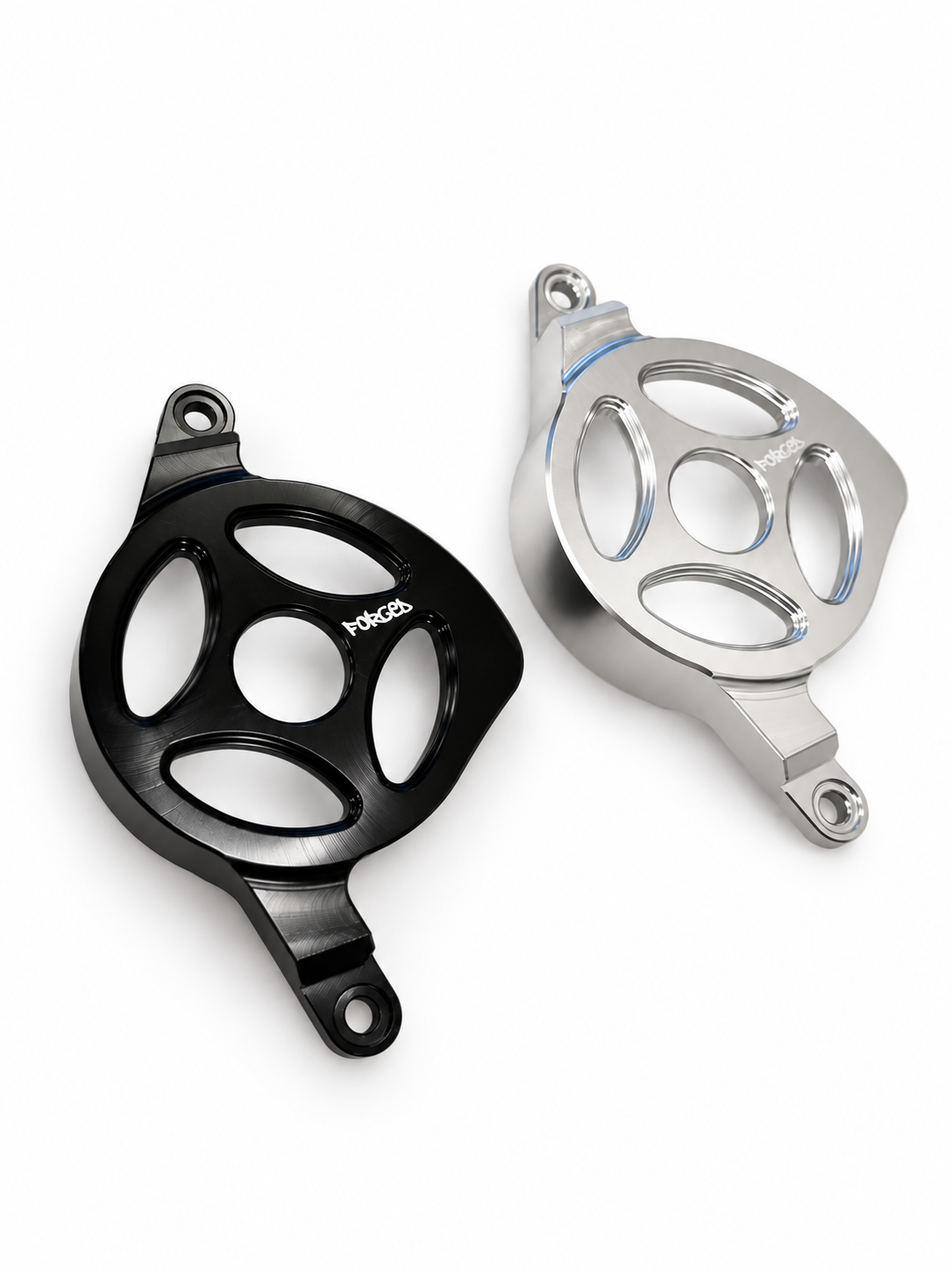Talaria XXX Metal Motor Cover