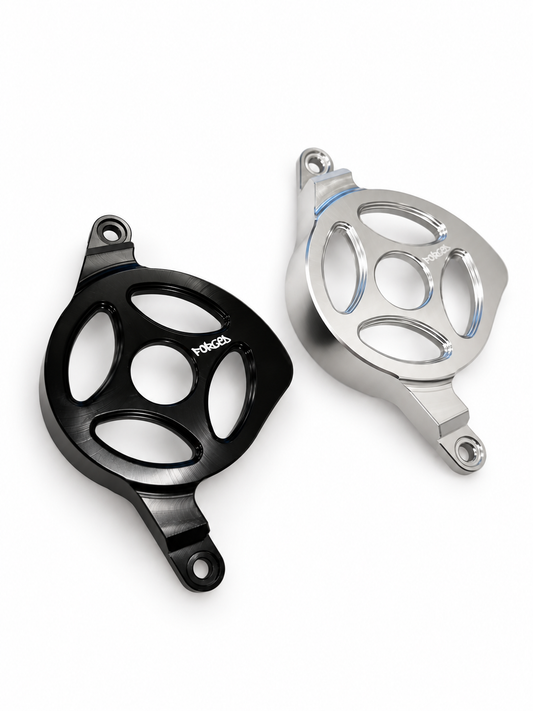Talaria XXX Metal Motor Cover