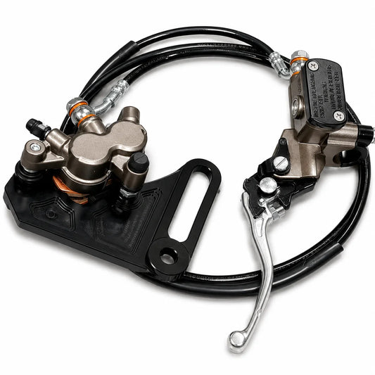 🔥SALE🔥Tuttio/Yozma Ultra Bee Style Brake Kit