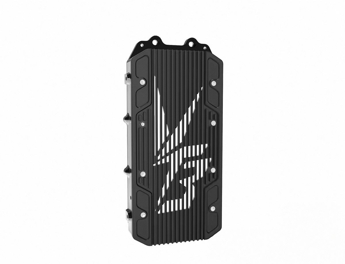 Ventus V9600 GEN2 72kW Motor Controller VTB AETOS Pro Series
