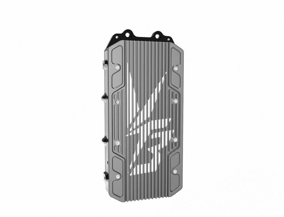 Ventus V9600 GEN2 72kW Motor Controller VTB AETOS Pro Series