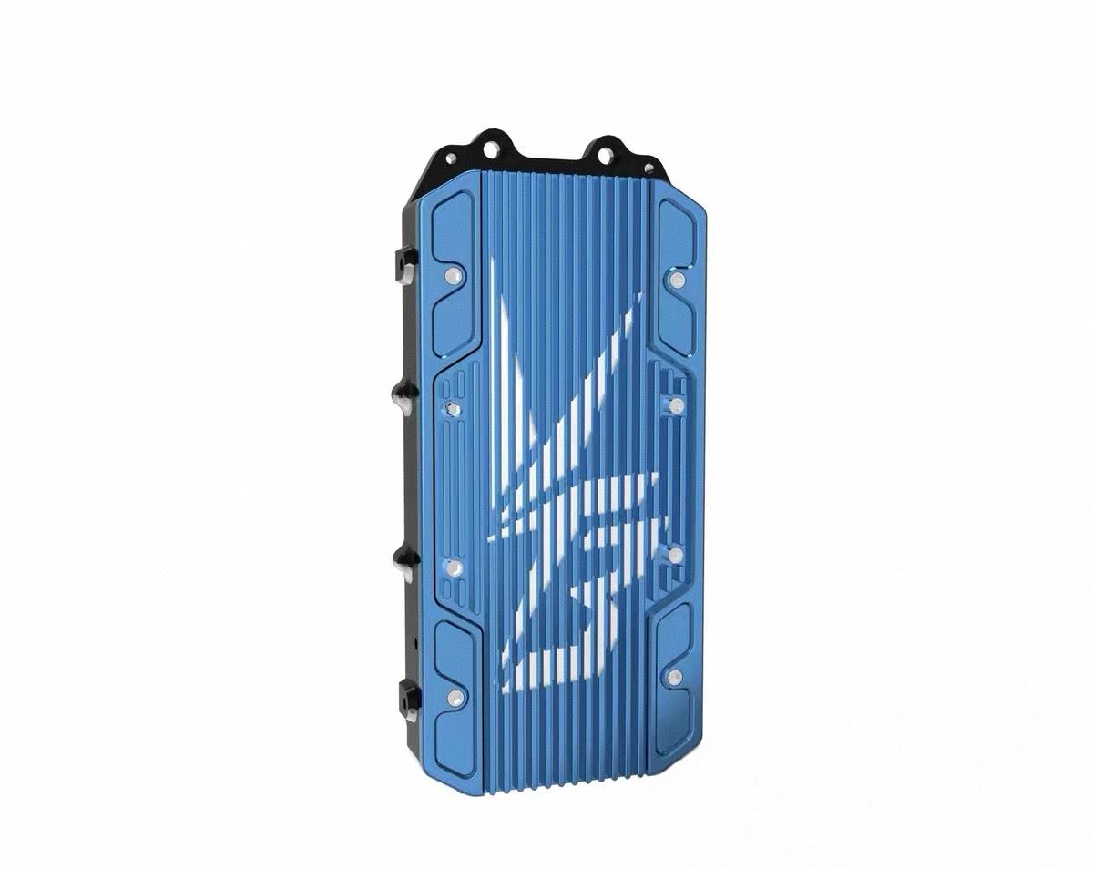 Ventus V9600 GEN2 72kW Motor Controller VTB AETOS Pro Series